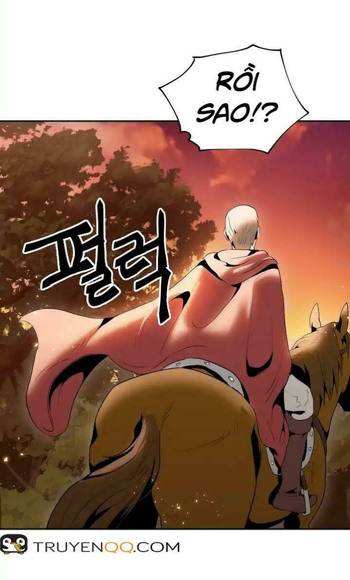 Innocents Shounen Juujugun Chapter 39 - Trang 2