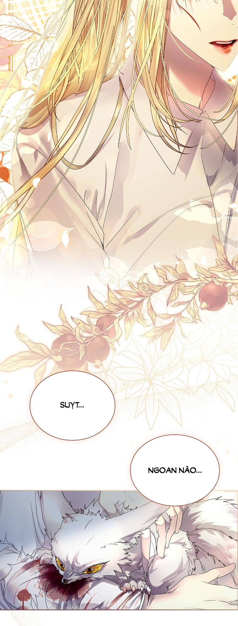 Innocents Shounen Juujugun Chapter 4.1 - Trang 2