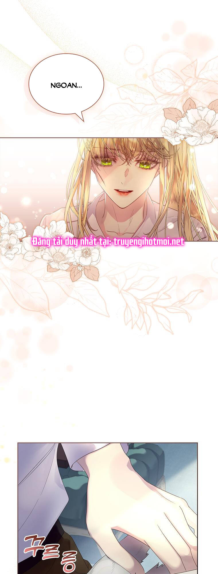 Innocents Shounen Juujugun Chapter 4.1 - Trang 2