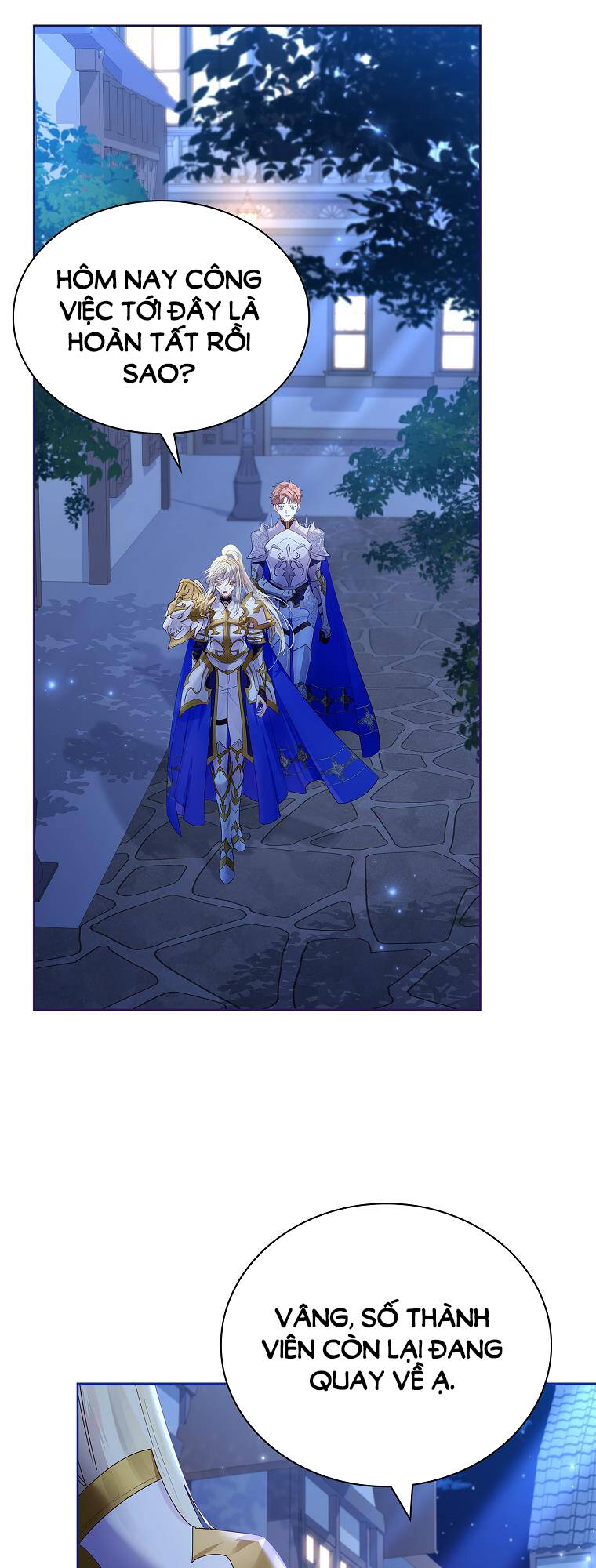 Innocents Shounen Juujugun Chapter 4.1 - Trang 2