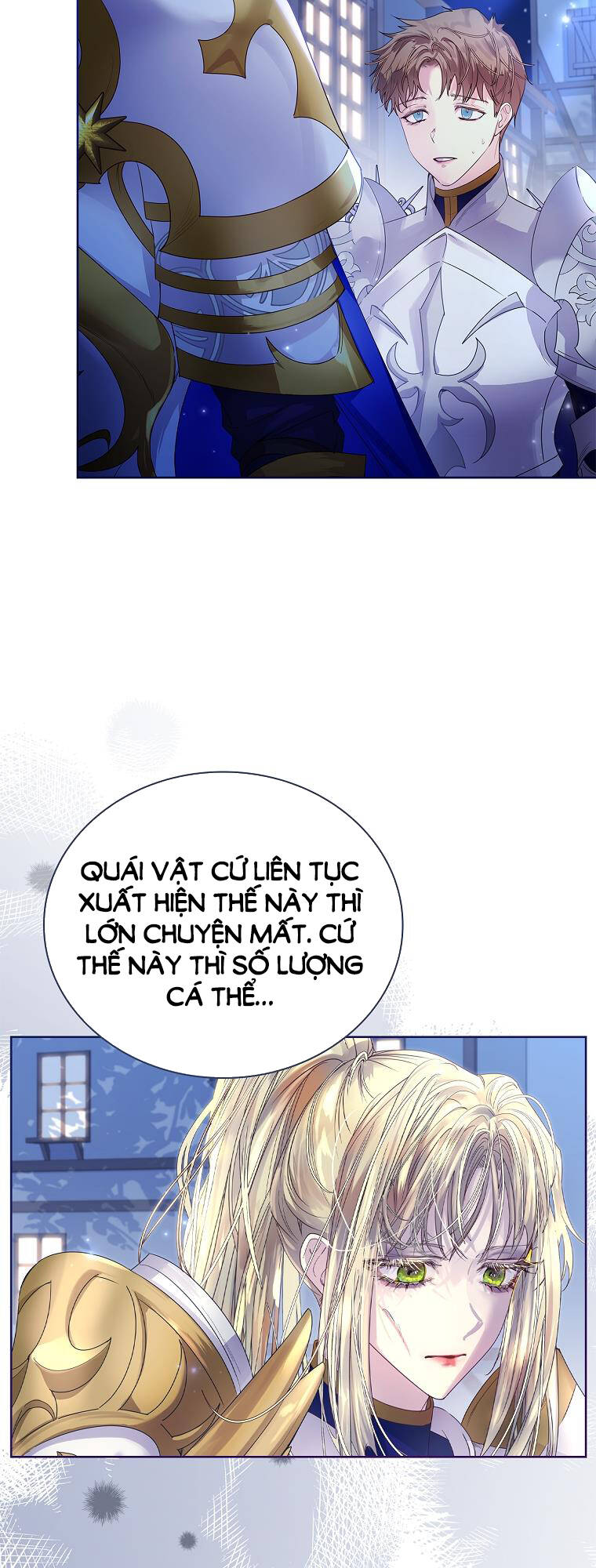 Innocents Shounen Juujugun Chapter 4.1 - Trang 2