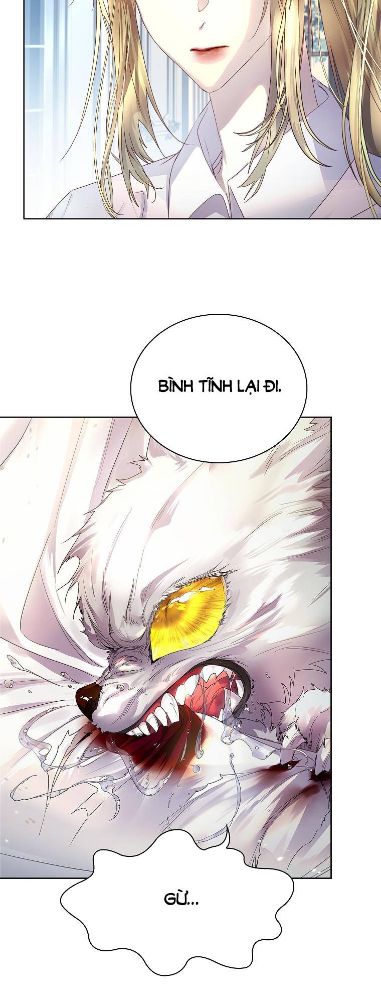 Innocents Shounen Juujugun Chapter 4.1 - Trang 2