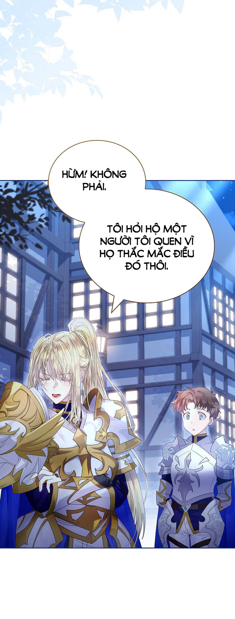 Innocents Shounen Juujugun Chapter 4.2 - Trang 2