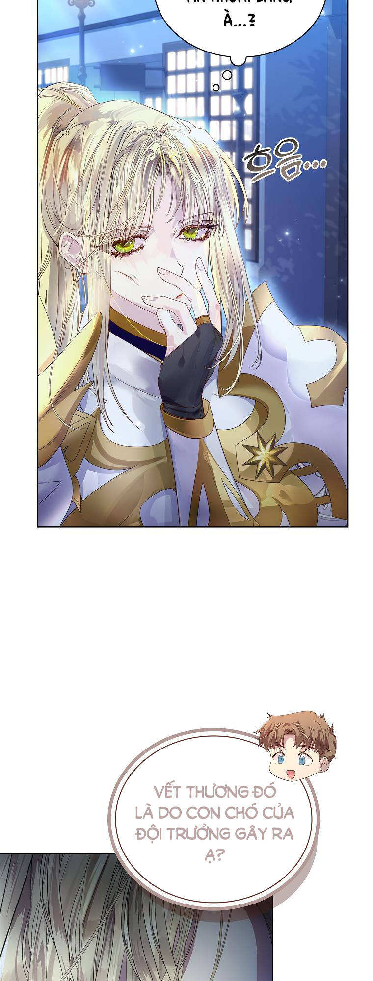 Innocents Shounen Juujugun Chapter 4.2 - Trang 2