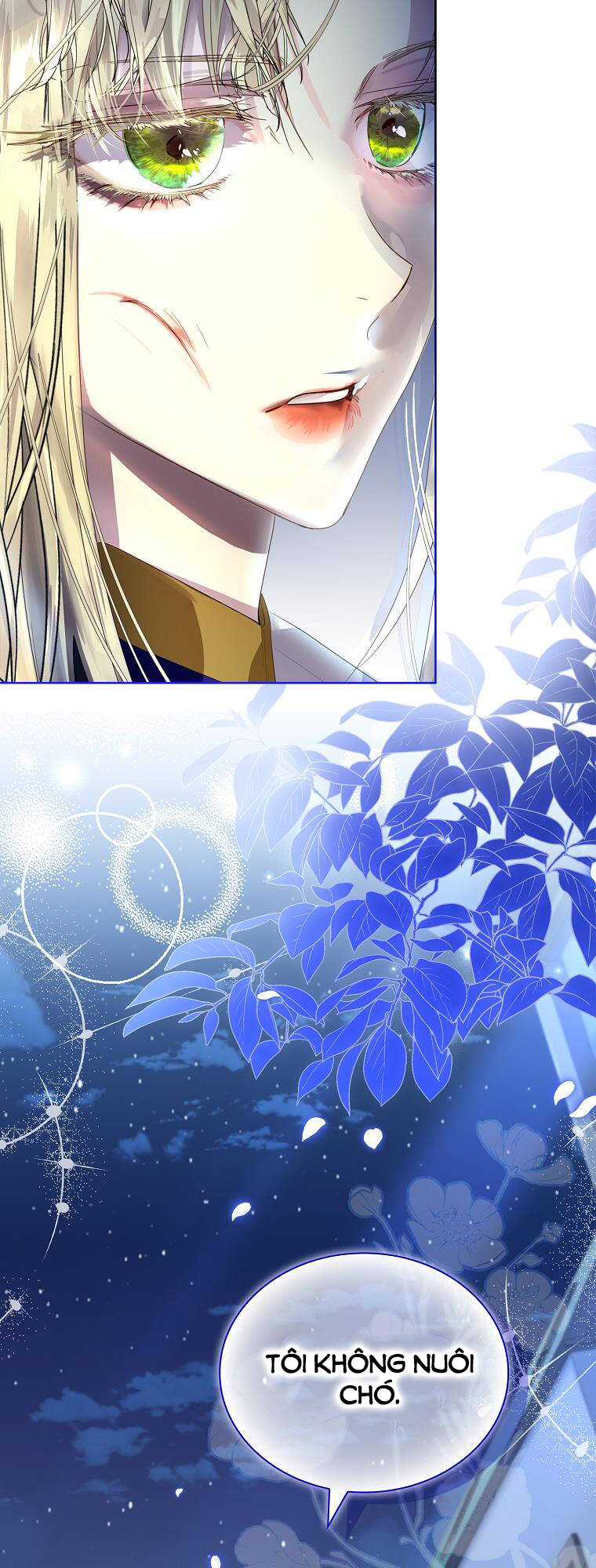 Innocents Shounen Juujugun Chapter 4.2 - Trang 2