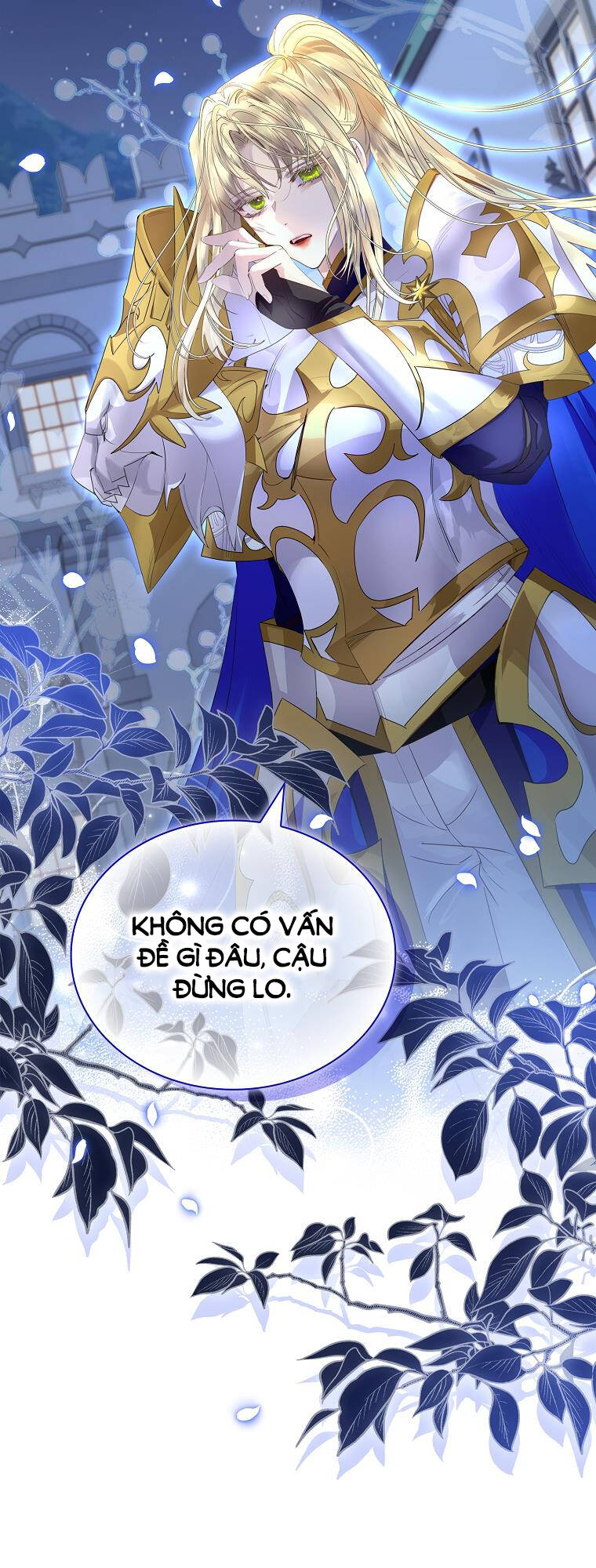 Innocents Shounen Juujugun Chapter 4.2 - Trang 2