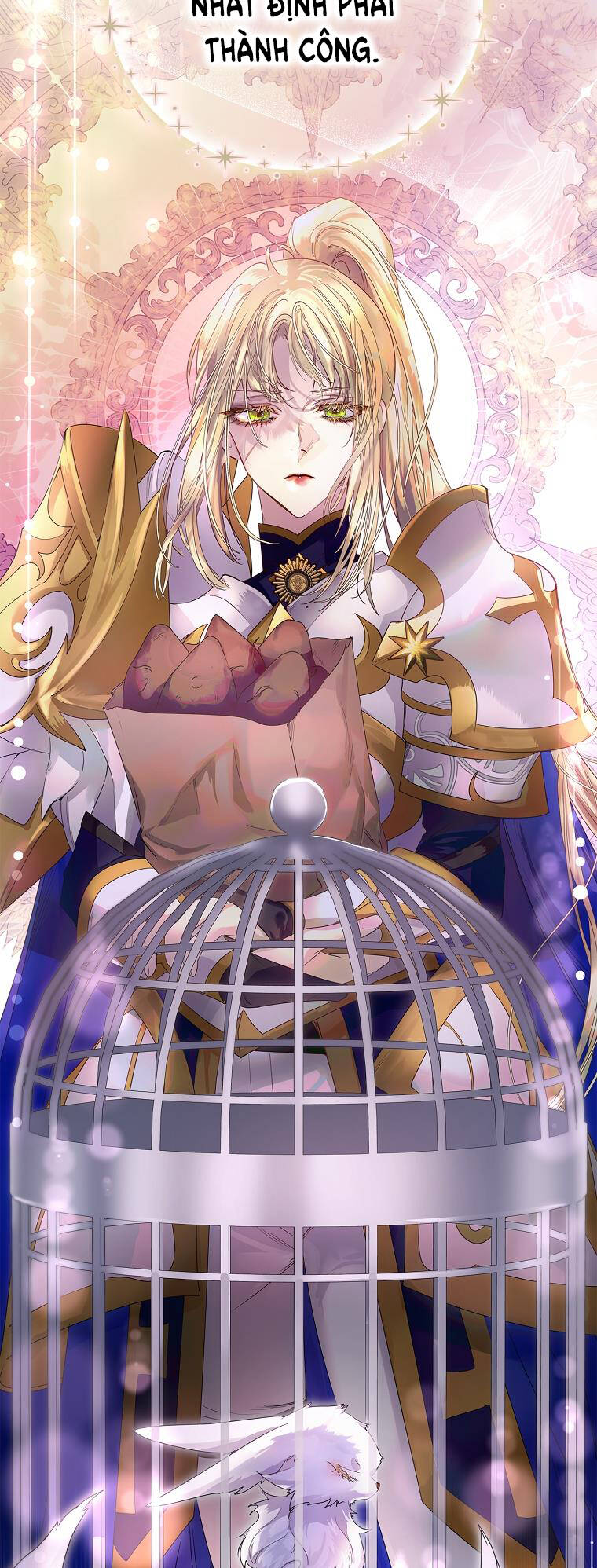 Innocents Shounen Juujugun Chapter 4.2 - Trang 2