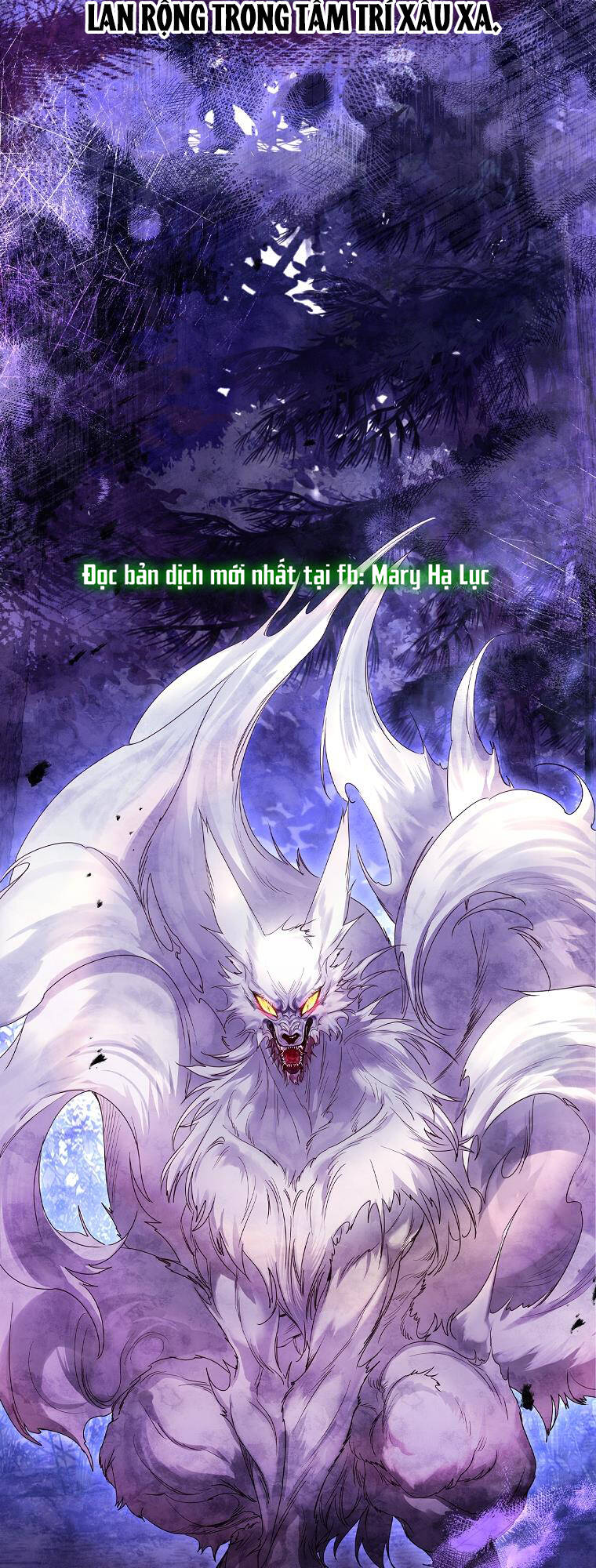 Innocents Shounen Juujugun Chapter 4.2 - Trang 2