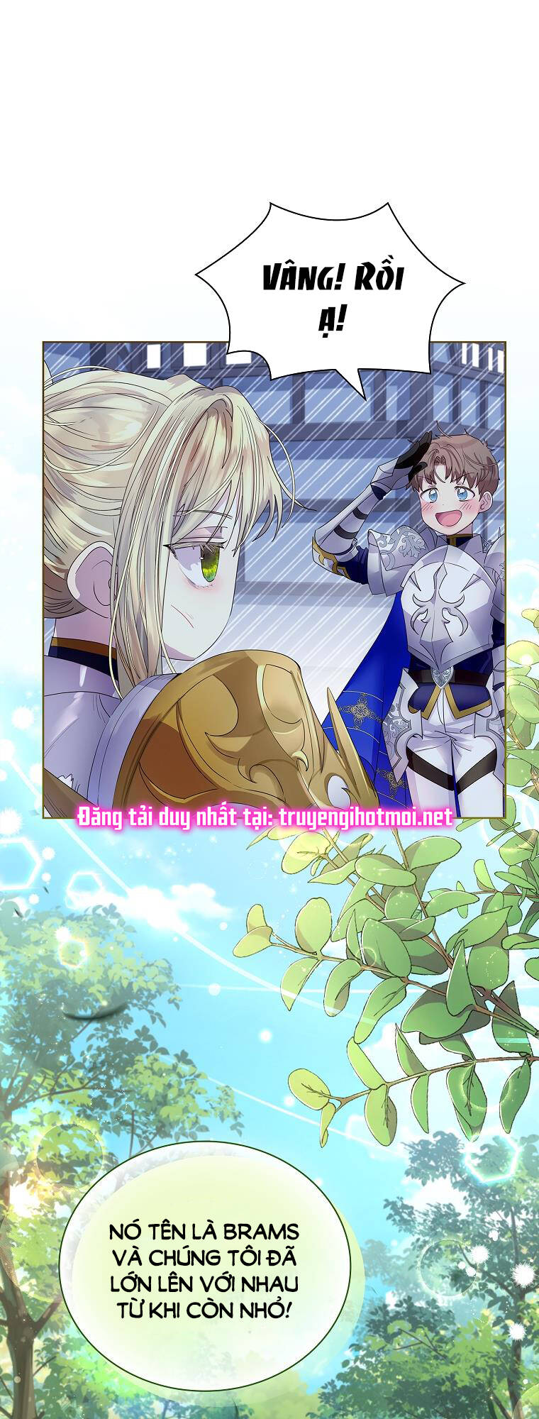 Innocents Shounen Juujugun Chapter 4.2 - Trang 2