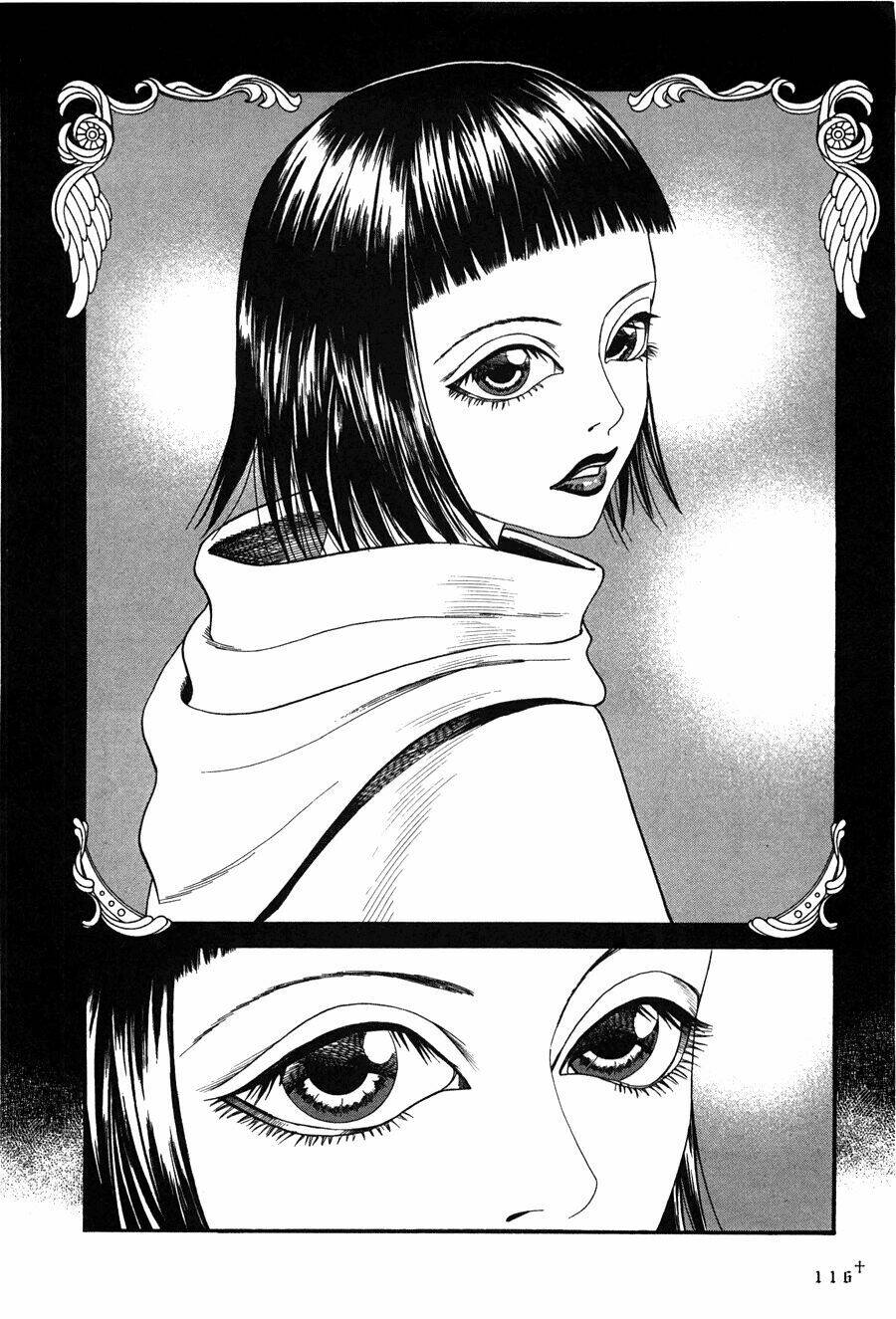 Innocents Shounen Juujugun Chapter 4 - Trang 2