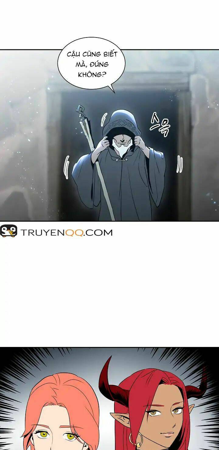 Innocents Shounen Juujugun Chapter 42 - Trang 2