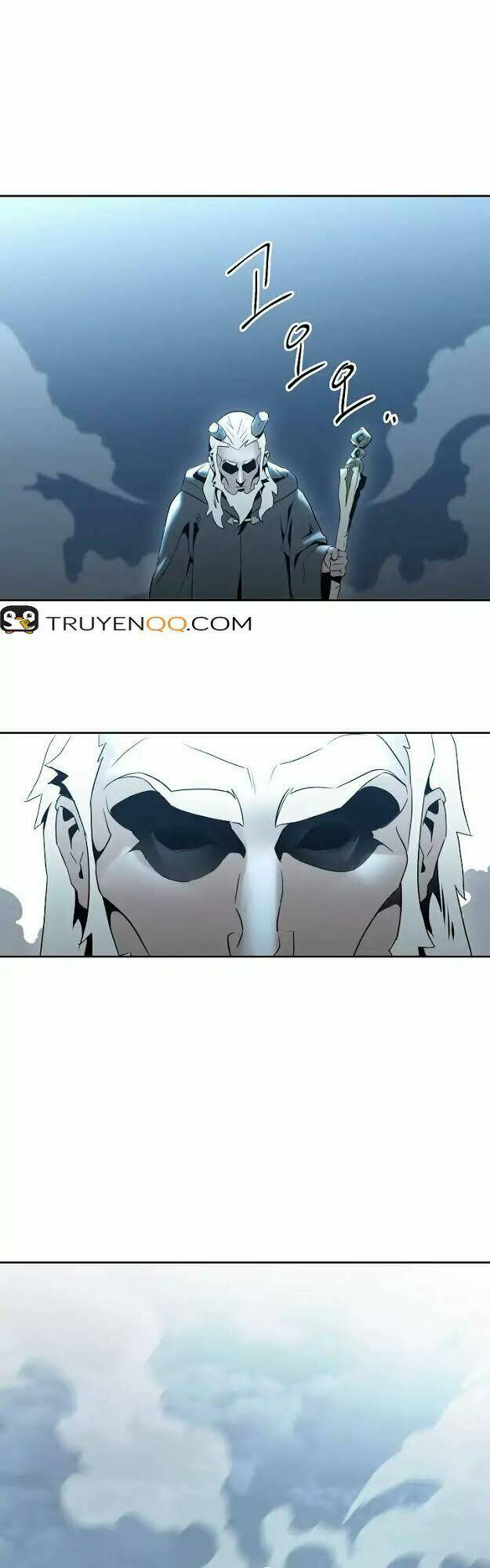 Innocents Shounen Juujugun Chapter 43 - Trang 2