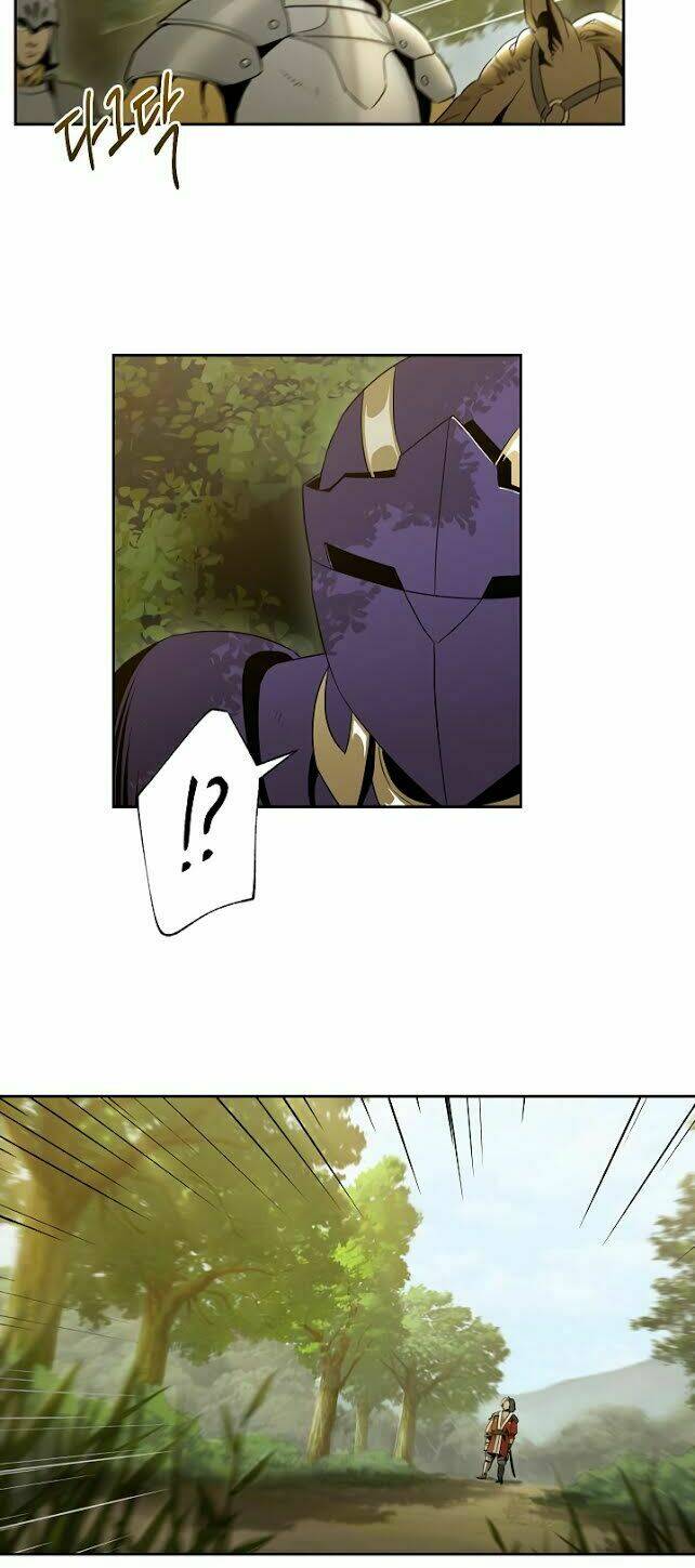 Innocents Shounen Juujugun Chapter 46 - Trang 2