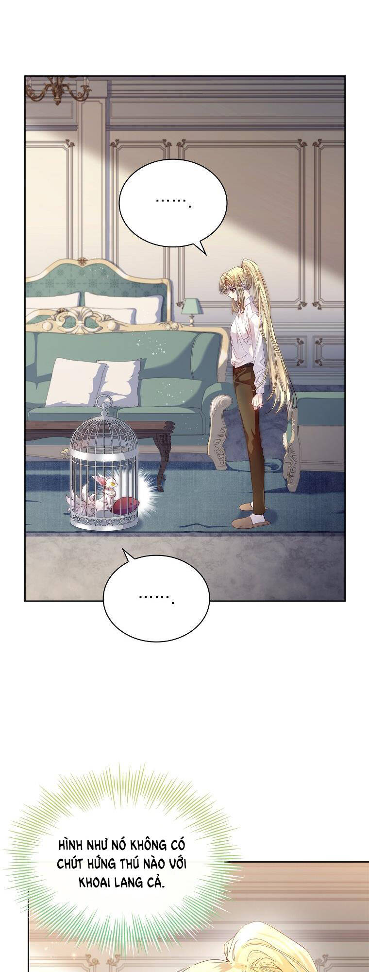 Innocents Shounen Juujugun Chapter 5.1 - Trang 2