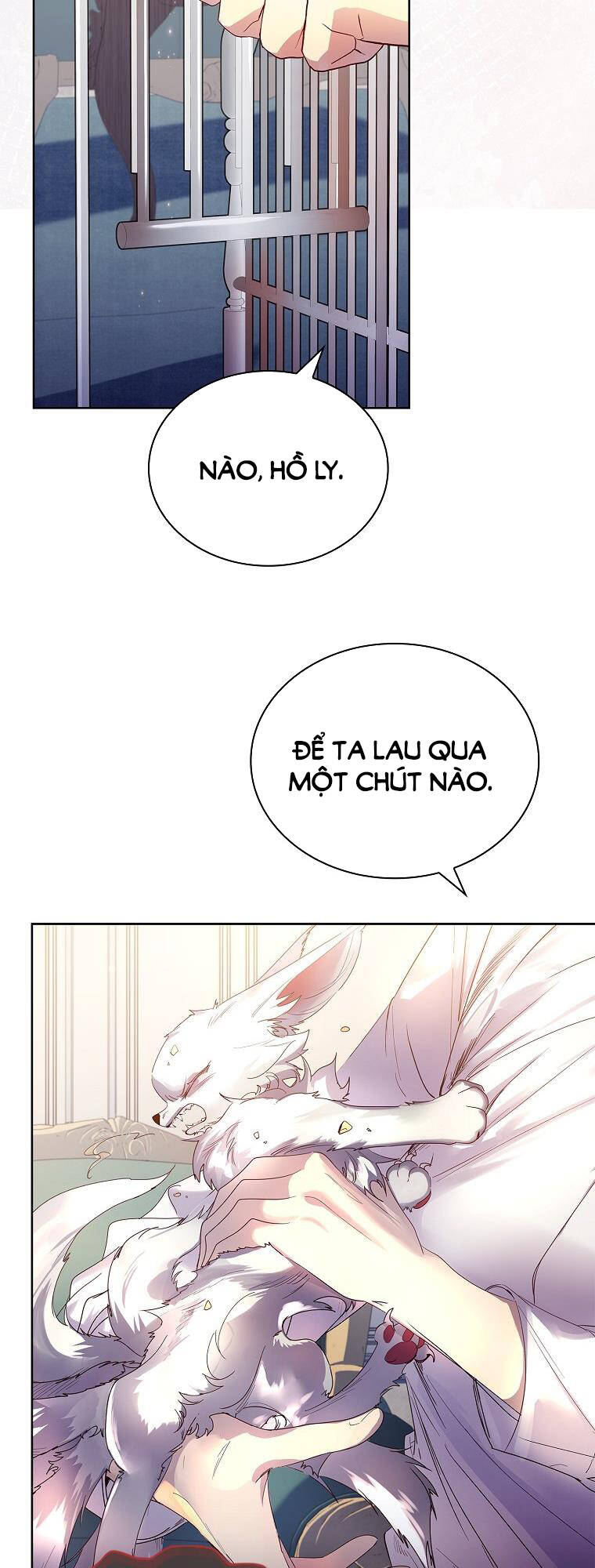 Innocents Shounen Juujugun Chapter 5.1 - Trang 2