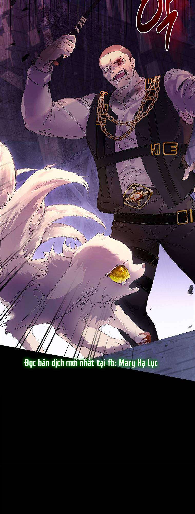 Innocents Shounen Juujugun Chapter 5.1 - Trang 2