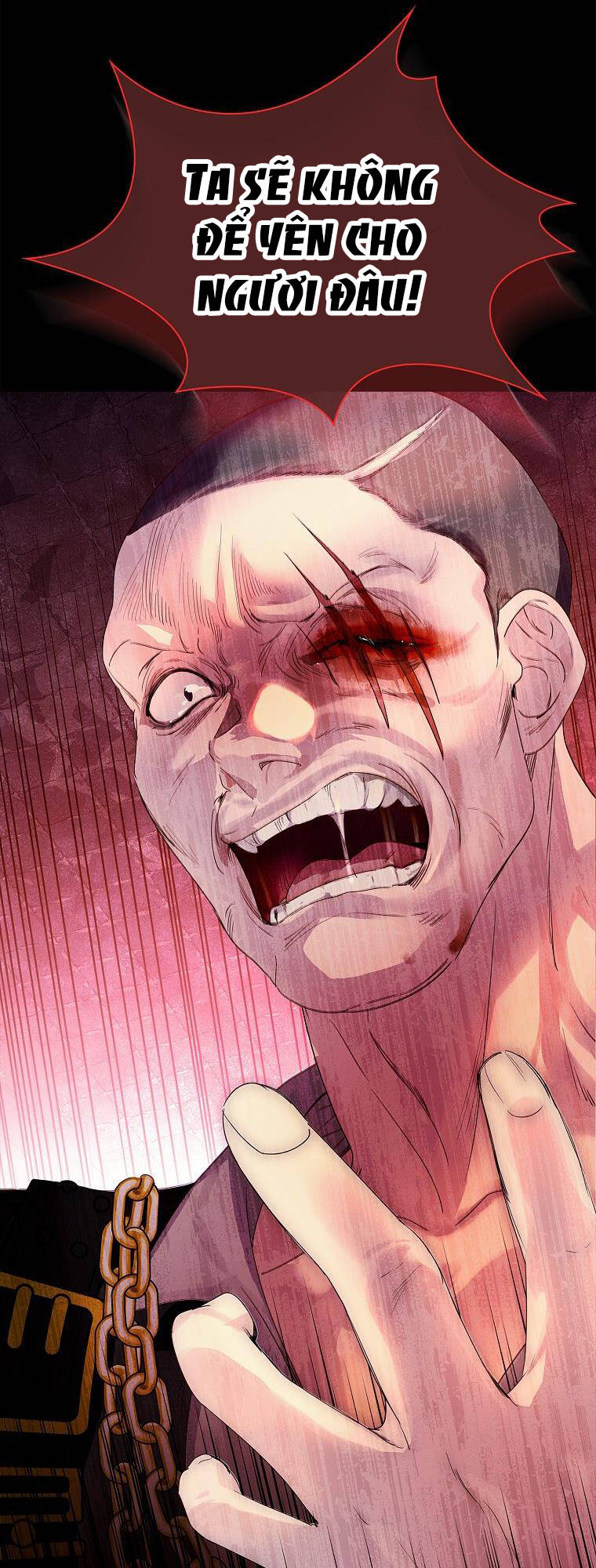 Innocents Shounen Juujugun Chapter 5.1 - Trang 2