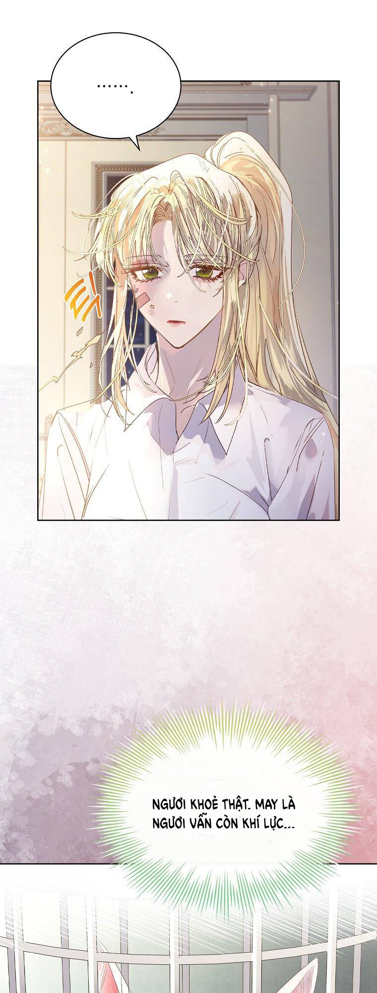 Innocents Shounen Juujugun Chapter 5.1 - Trang 2