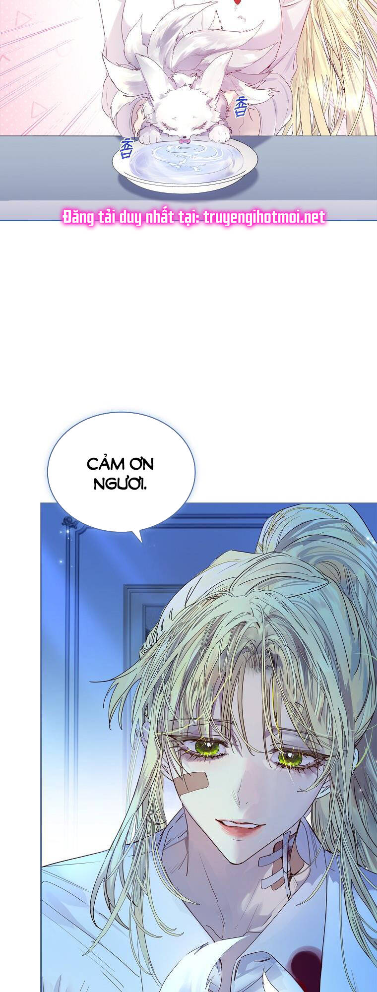 Innocents Shounen Juujugun Chapter 5.2 - Trang 2