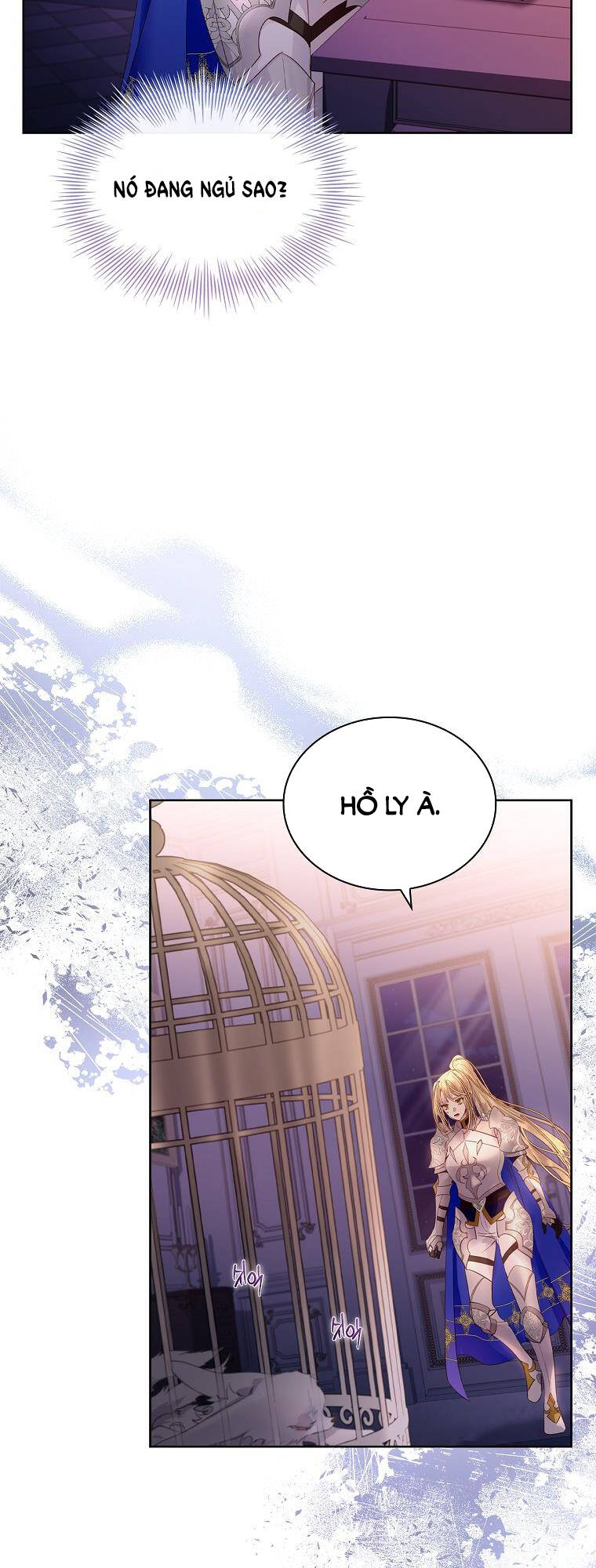 Innocents Shounen Juujugun Chapter 5.2 - Trang 2