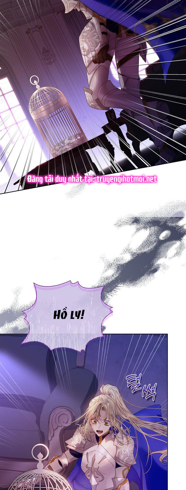 Innocents Shounen Juujugun Chapter 5.2 - Trang 2