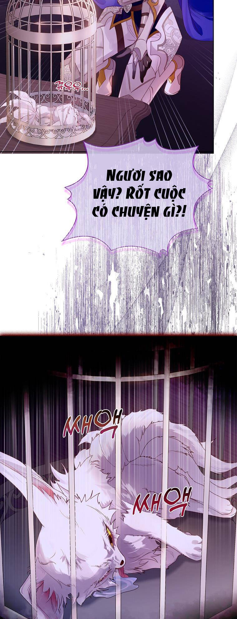 Innocents Shounen Juujugun Chapter 5.2 - Trang 2