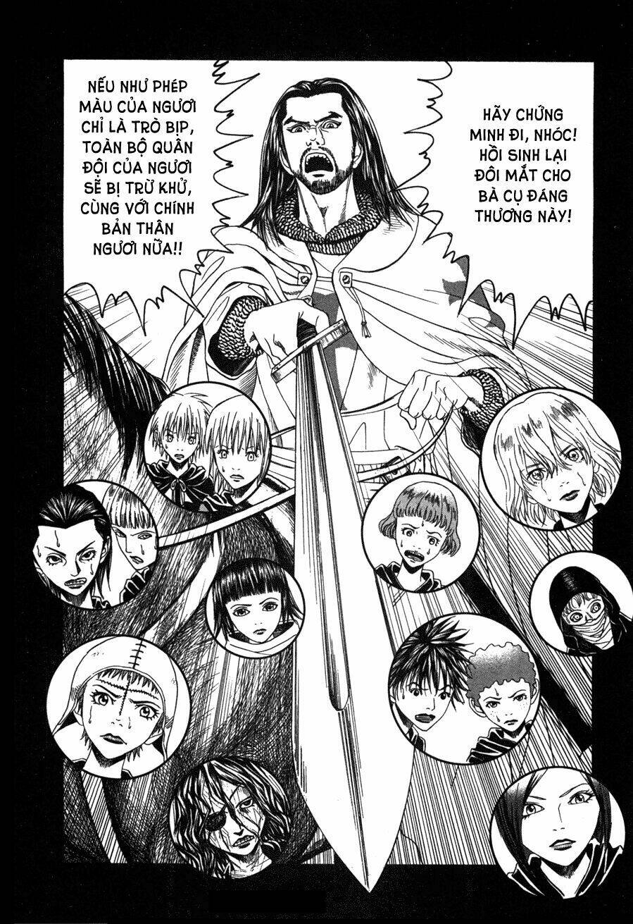 Innocents Shounen Juujugun Chapter 5 - Trang 2