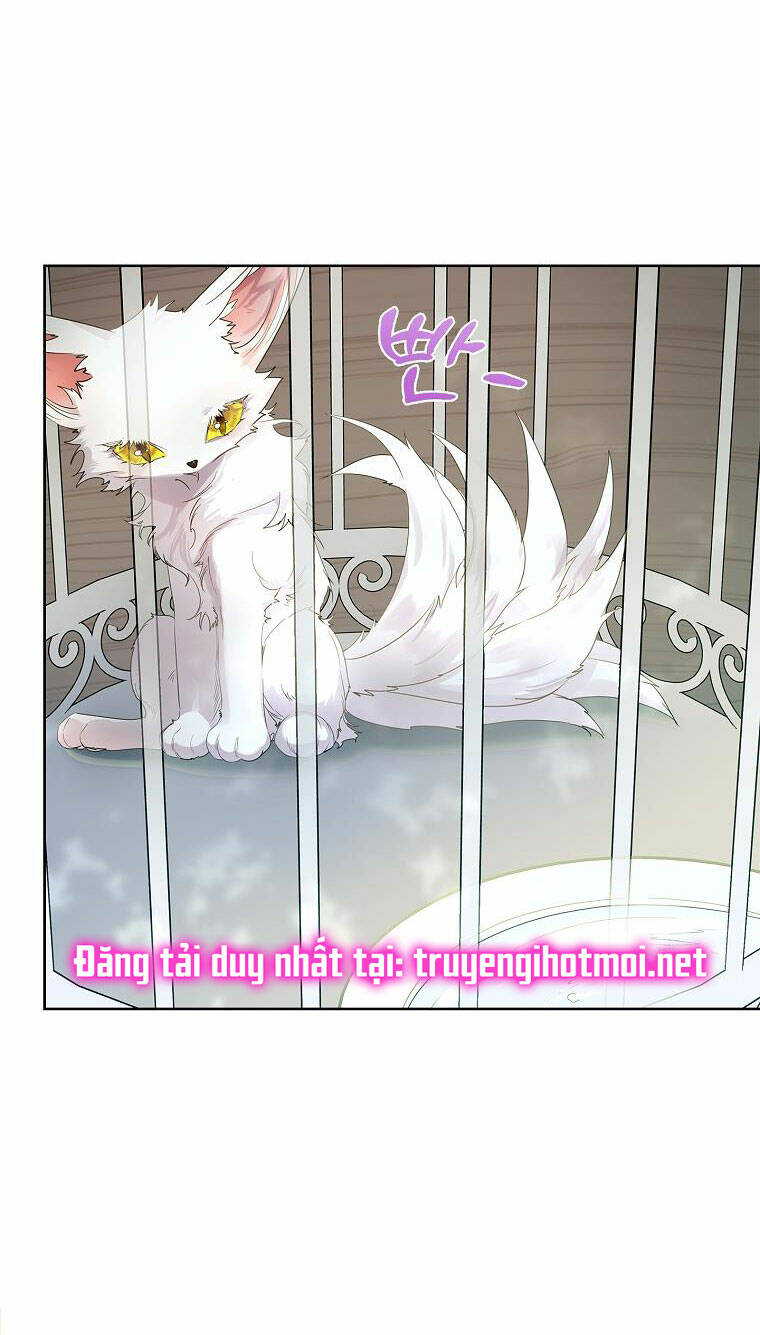 Innocents Shounen Juujugun Chapter 6.1 - Trang 2