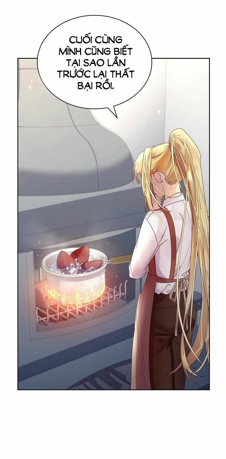 Innocents Shounen Juujugun Chapter 6.2 - Trang 2