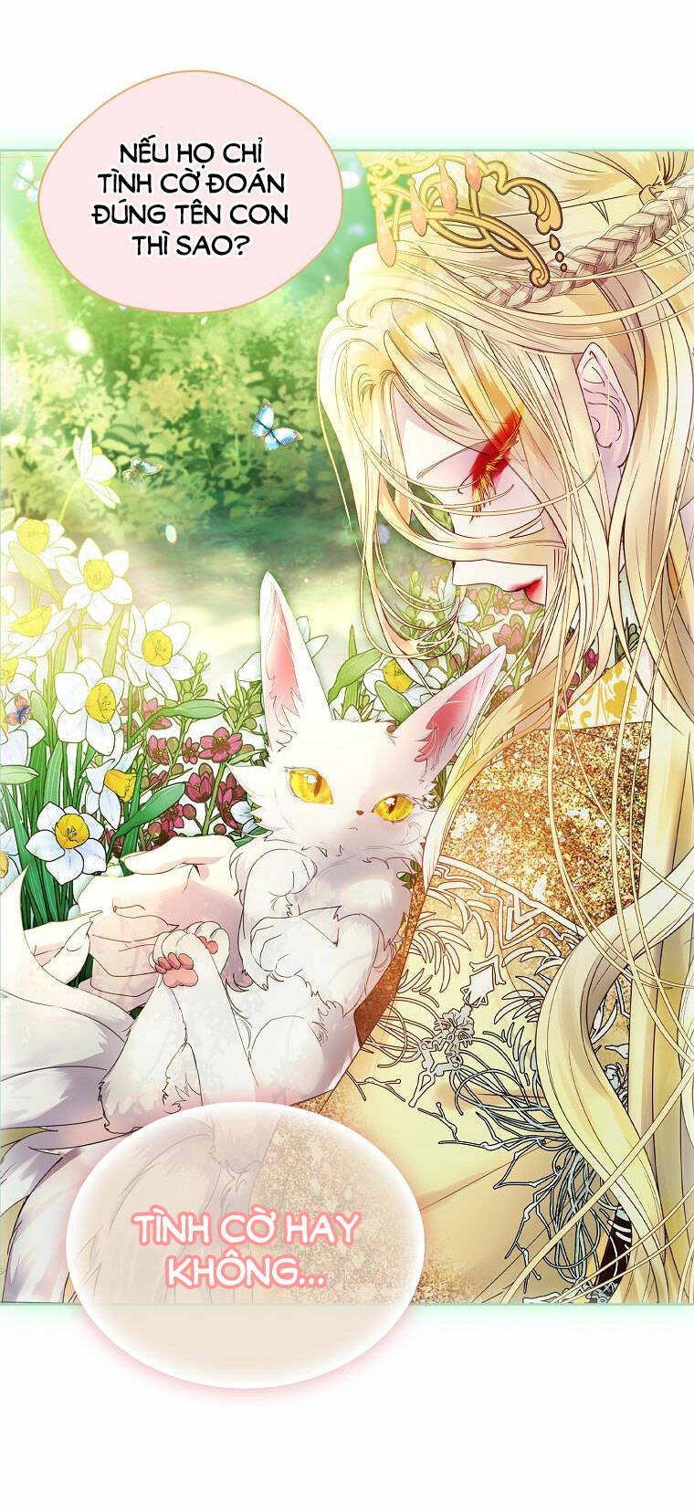 Innocents Shounen Juujugun Chapter 7.1 - Trang 2