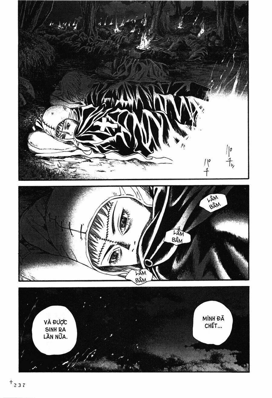 Innocents Shounen Juujugun Chapter 7 - Trang 2