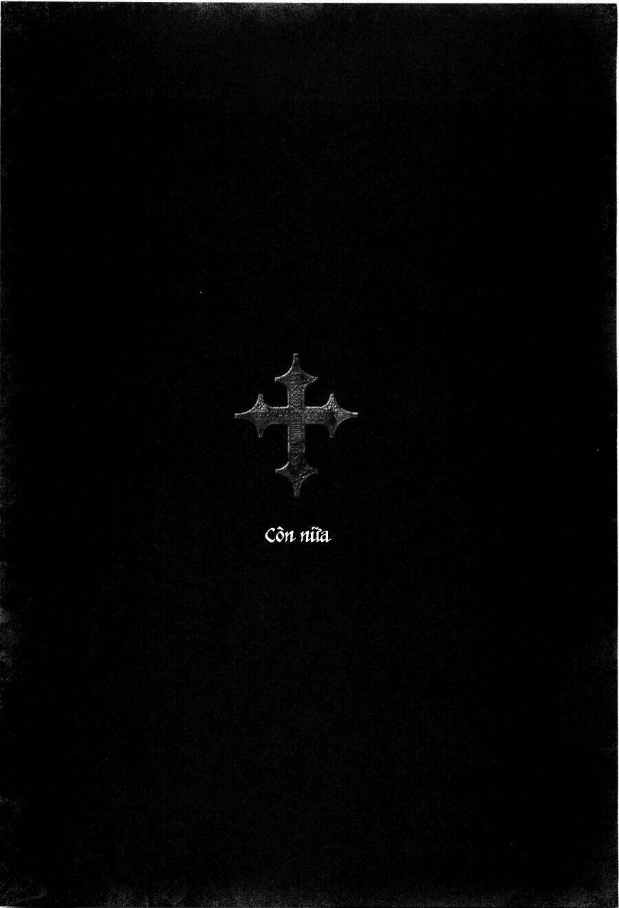 Innocents Shounen Juujugun Chapter 8 - Trang 2