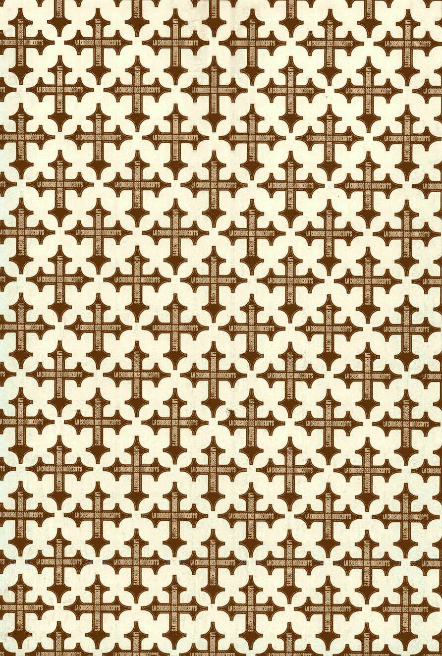 Innocents Shounen Juujugun Chapter 8 - Trang 2