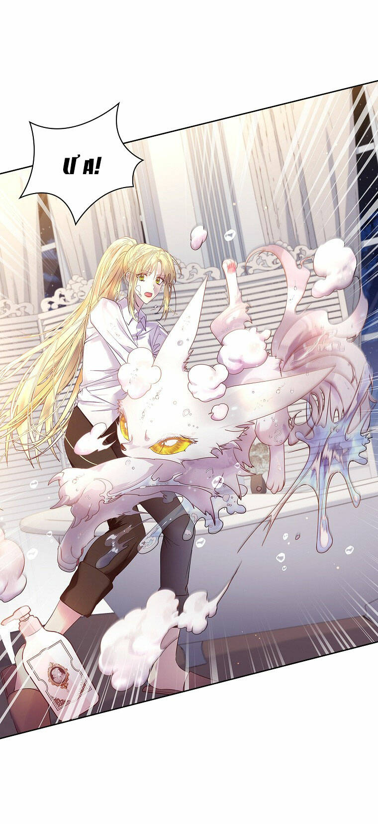 Innocents Shounen Juujugun Chapter 9.1 - Trang 2