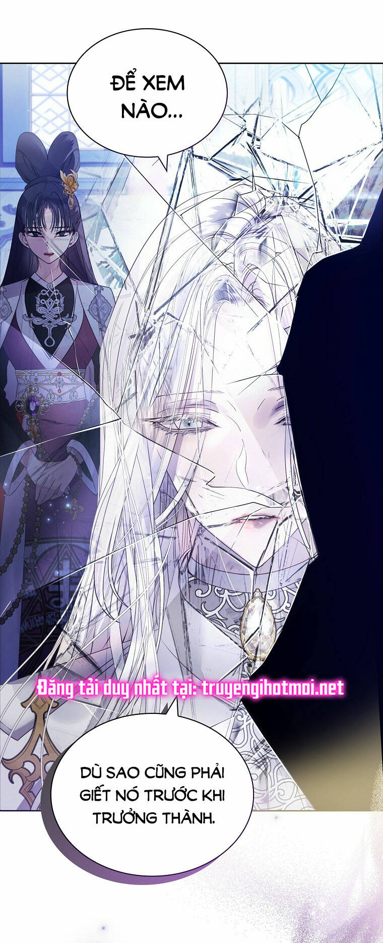 Innocents Shounen Juujugun Chapter 9.2 - Trang 2