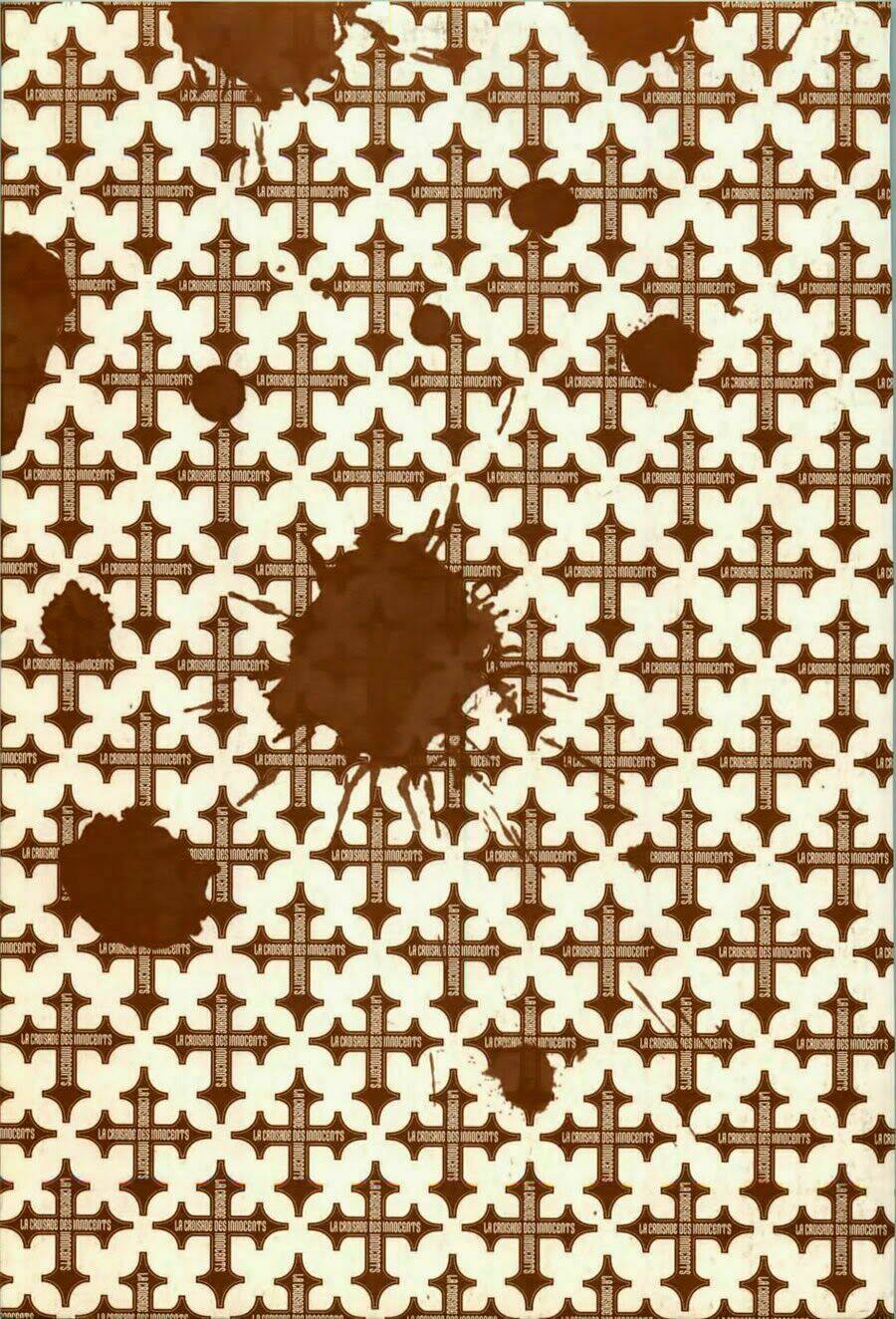 Innocents Shounen Juujugun Chapter 9 - Trang 2