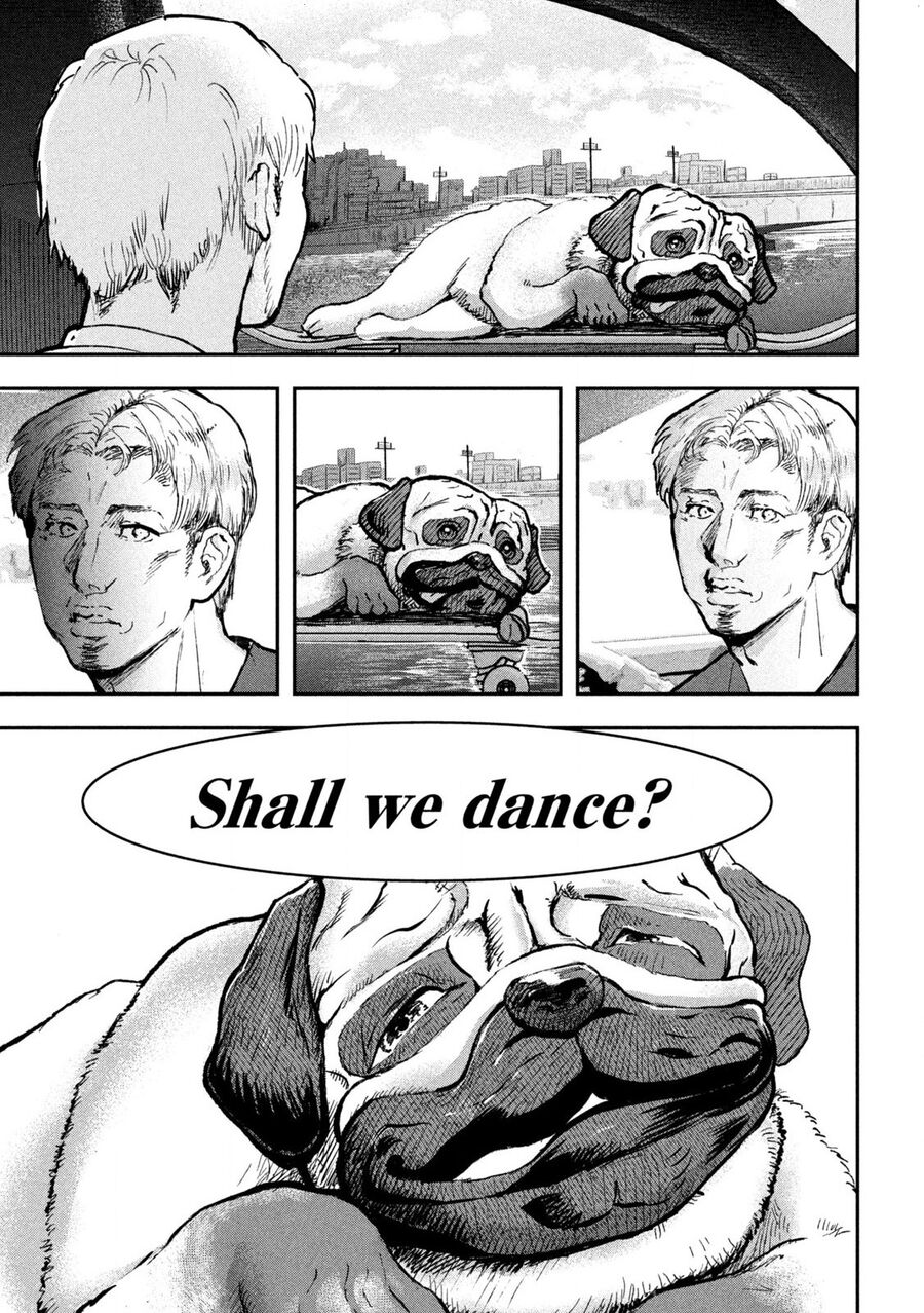Innu – Chú Chó Bá Đạo Chapter 1 - Trang 2