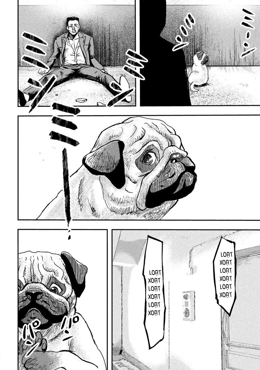 Innu – Chú Chó Bá Đạo Chapter 2 - Trang 2