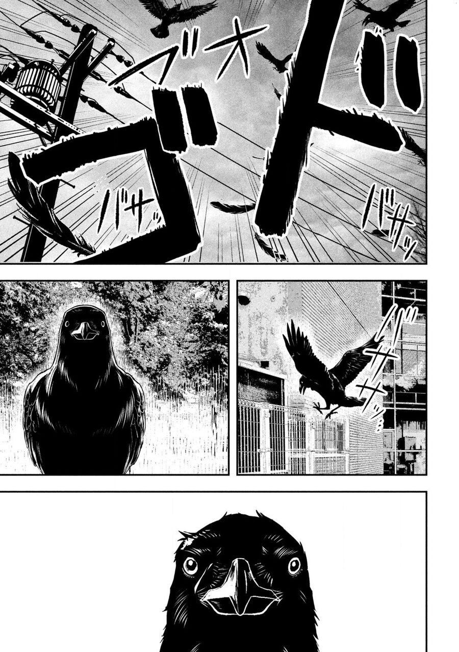 Innu – Chú Chó Bá Đạo Chapter 3 - Trang 2