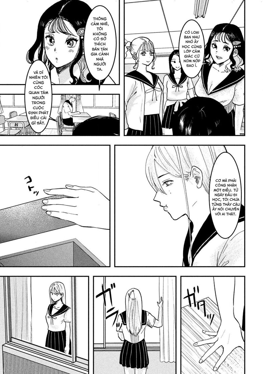 Innu – Chú Chó Bá Đạo Chapter 3 - Trang 2