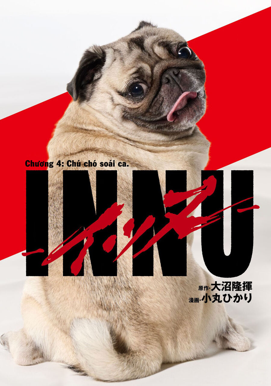 Innu – Chú Chó Bá Đạo Chapter 4 - Trang 2