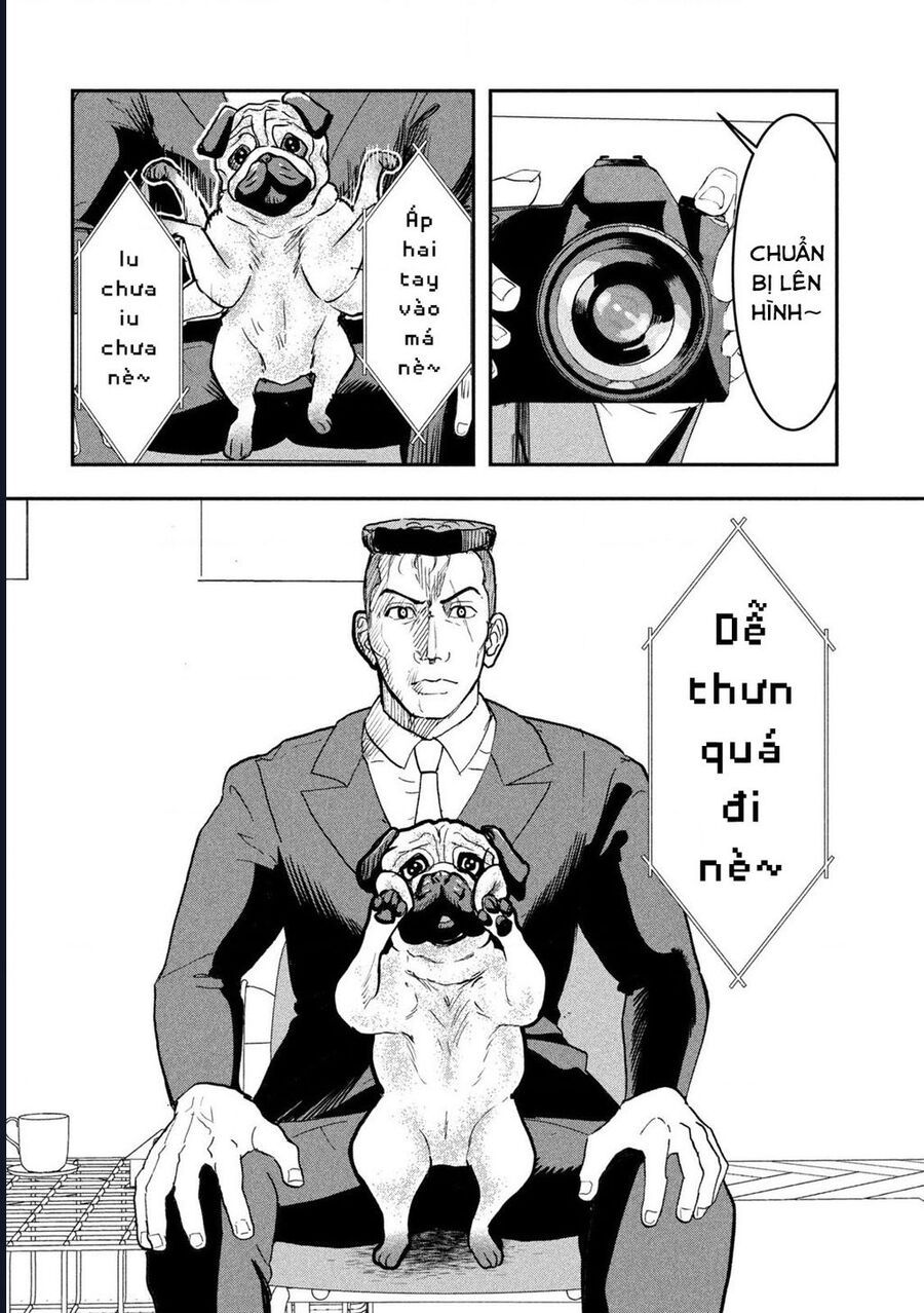 Innu – Chú Chó Bá Đạo Chapter 6 - Trang 2