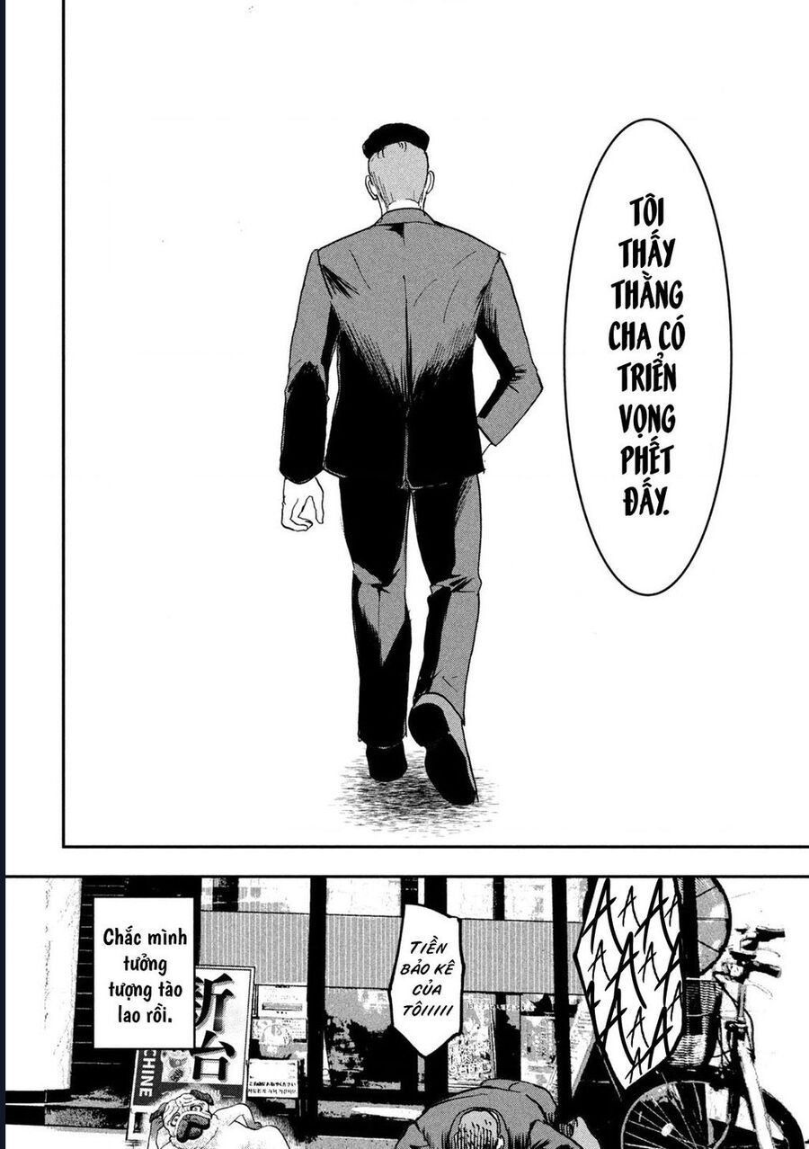Innu – Chú Chó Bá Đạo Chapter 6 - Trang 2