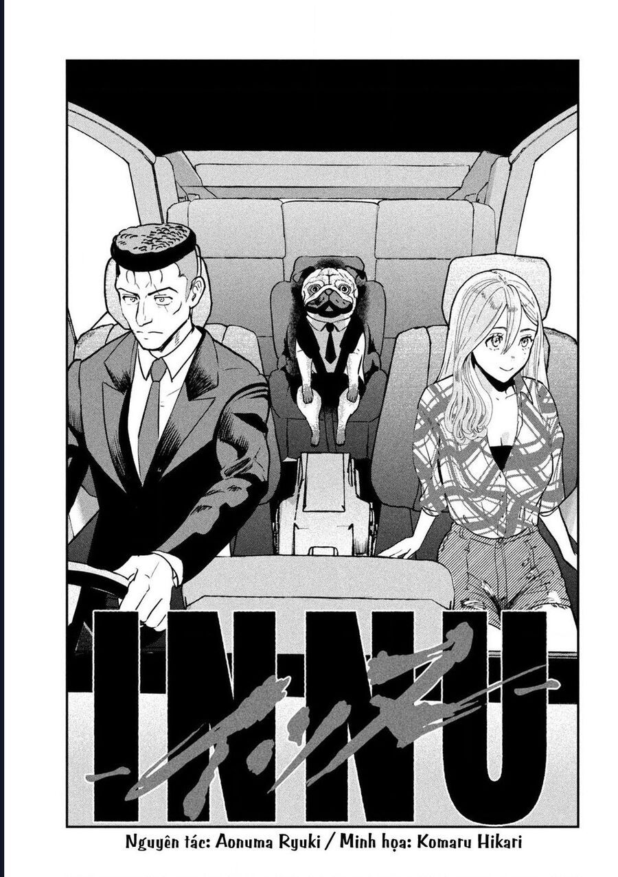 Innu – Chú Chó Bá Đạo Chapter 7 - Trang 2