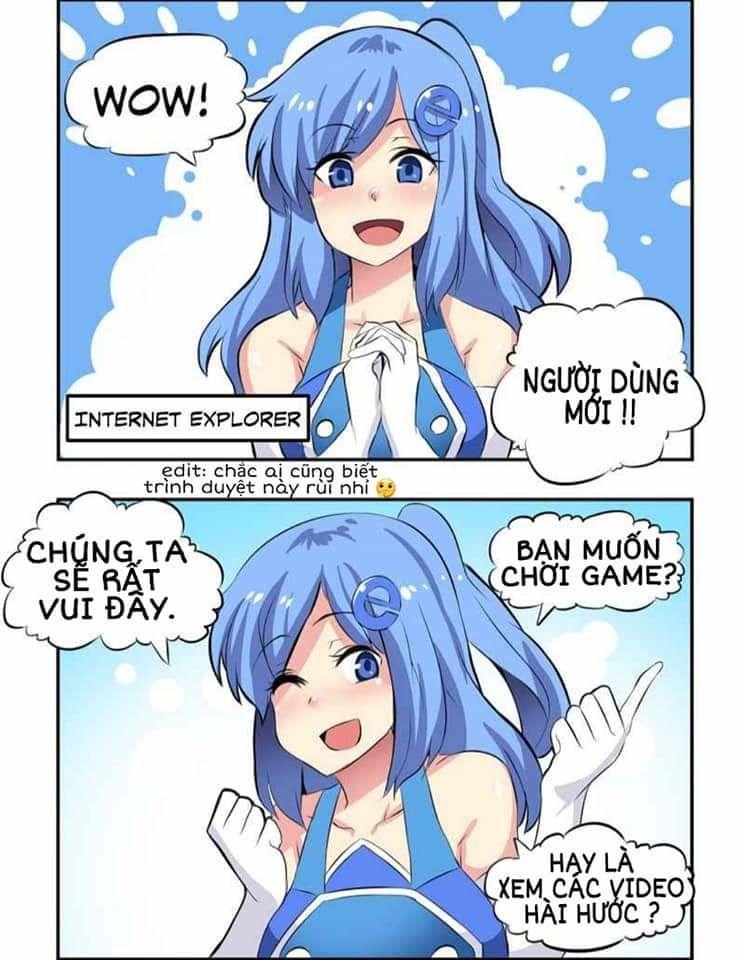 Internet Explorer Chapter 1 - Trang 2