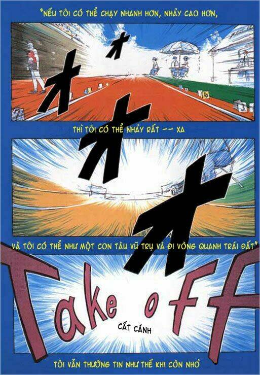 Inu Neko Jump Chapter 1 - Trang 2