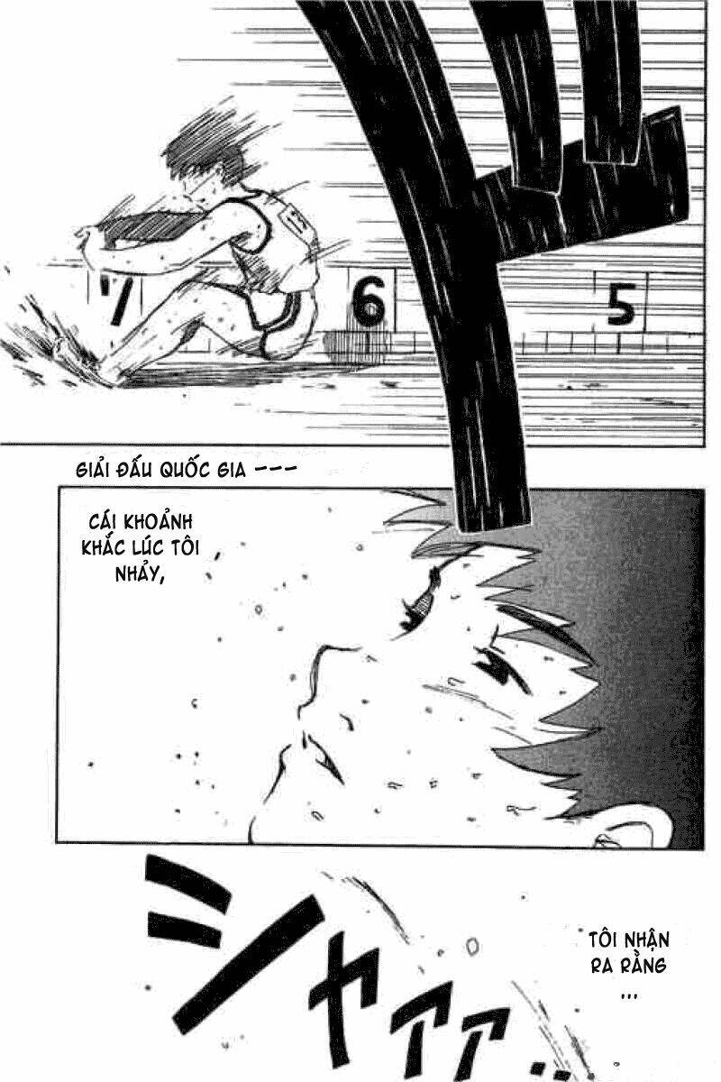 Inu Neko Jump Chapter 1 - Trang 2