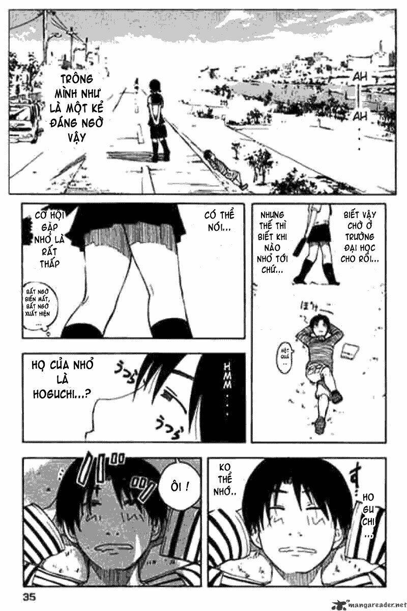 Inu Neko Jump Chapter 2 - Trang 2