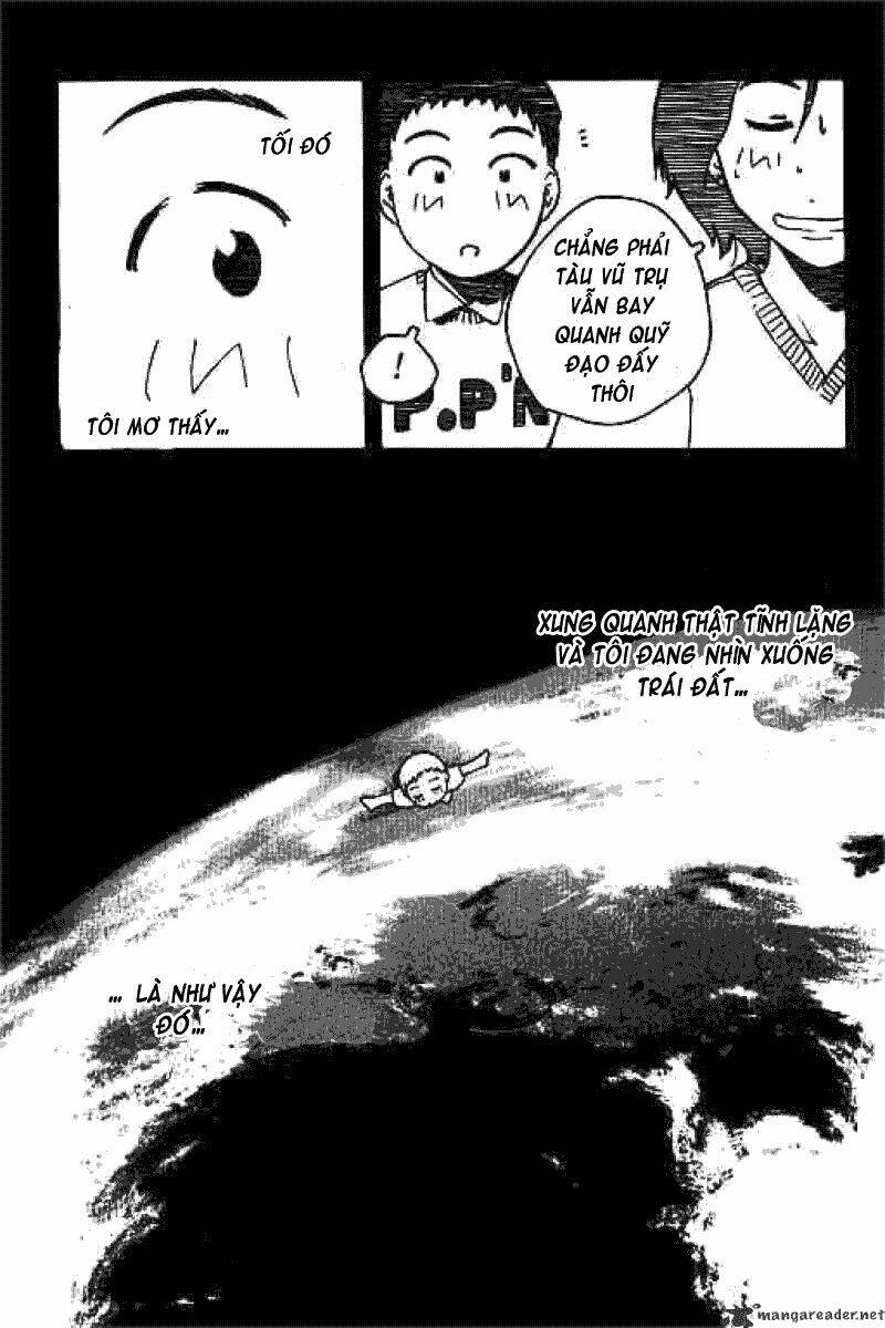 Inu Neko Jump Chapter 2 - Trang 2