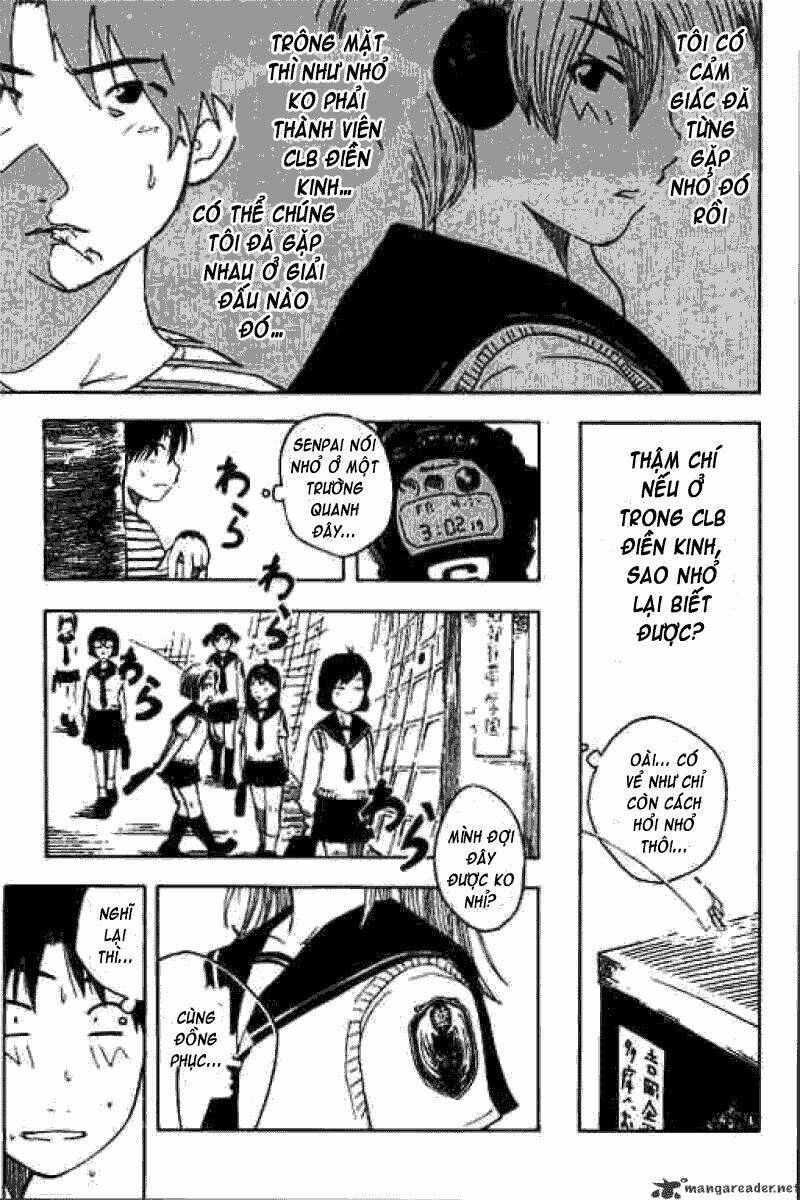 Inu Neko Jump Chapter 2 - Trang 2